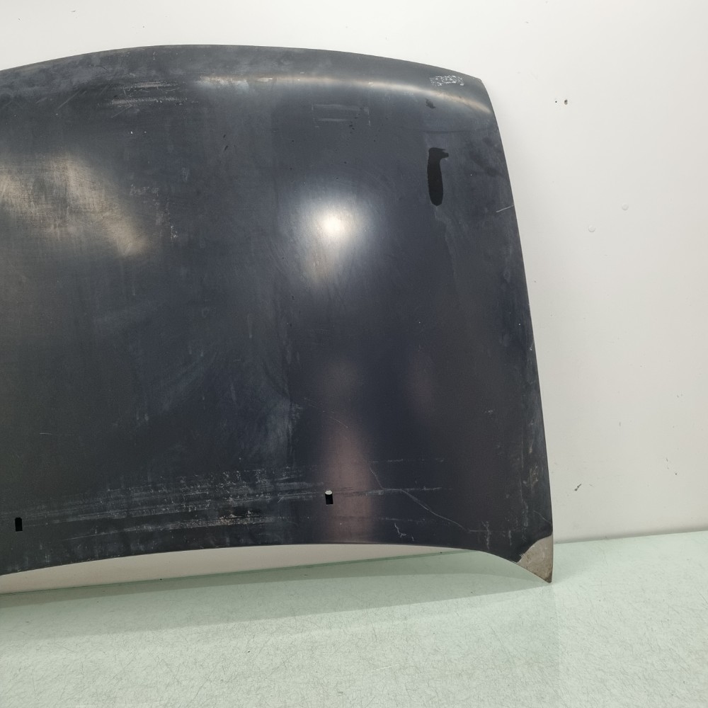Capô Dianteiro Original Ford Fiesta 1996/2000 3
