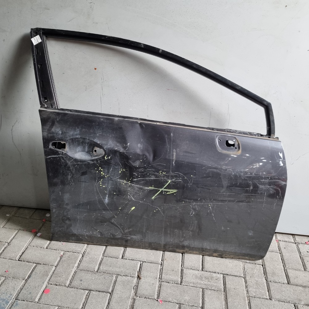 Porta Dianteira Direita Honda Civic 2013/2016 Recuperada 1