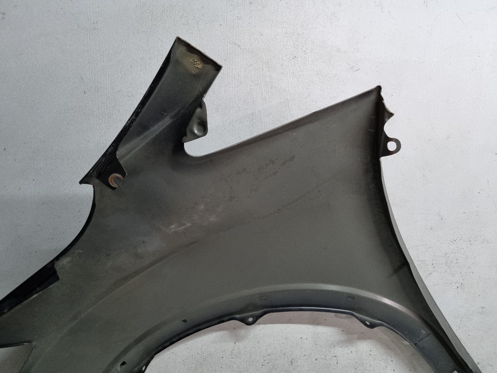 Paralama Do Lado Direito Honda Fit Modelo 2015/2020 7