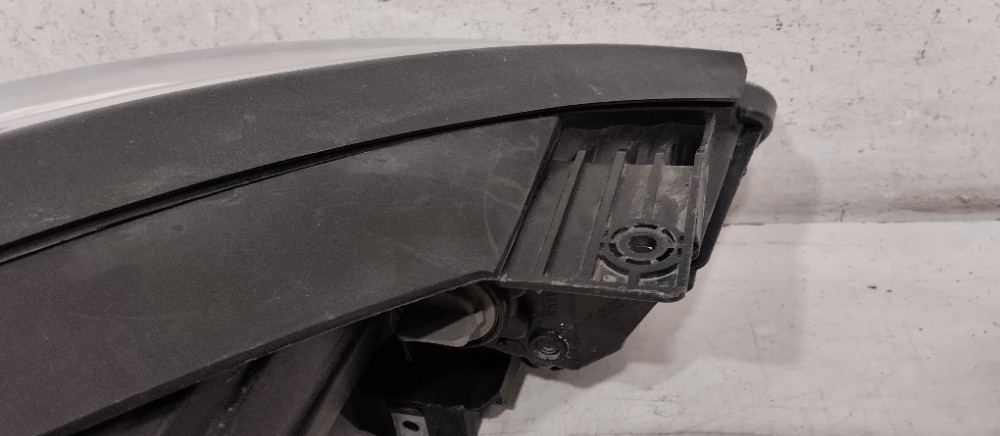 Farol Esquerdo Ix35 2012 A 2015 Original 4