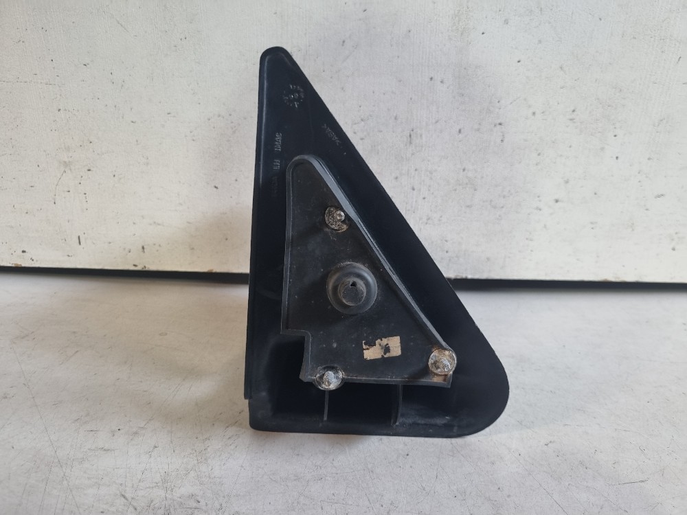 Retrovisor Dian Esquerdo Fixo Ford Ranger 1995/1999 Original 4