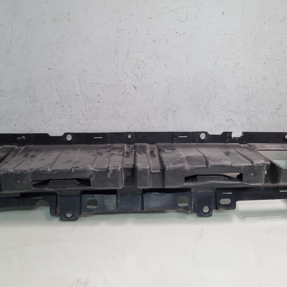 Reforço Da Moldura Parachoque Tras Ford Ecosport 2012/2017 3