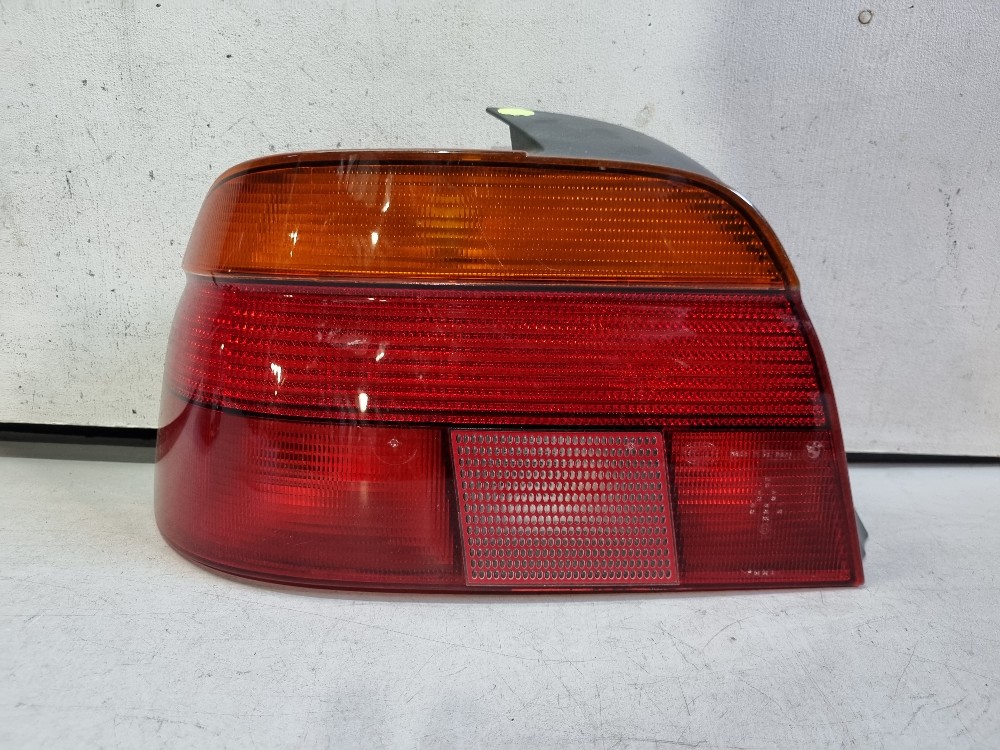 Lanterna Esquerda Da Bmw 530i 1996/1999 Original. Esquerdo/motorista 1