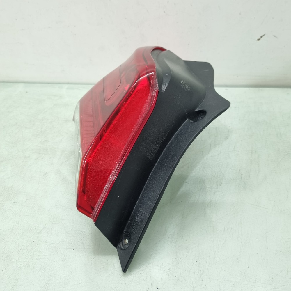 Lanterna Esquerda Chevrolet Onix 2017/2019 Recondicionada 3