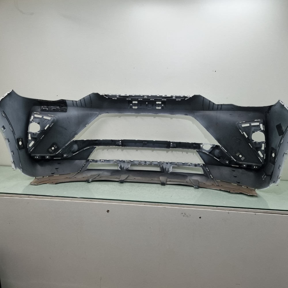 Parachoque Dianteiro Gwm Haval H6 2022/2024 Usado Original. 5
