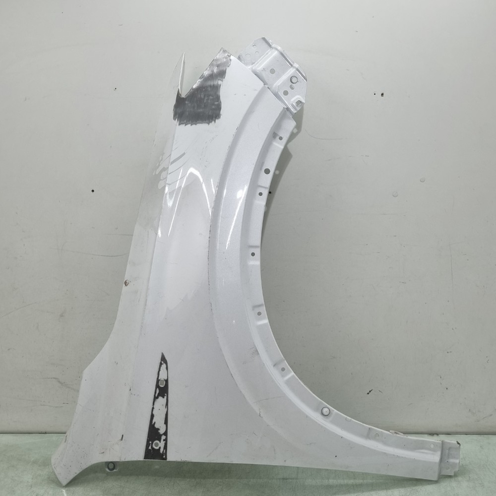 Para-lama Lado Direito Gwm Haval 2023 À 2025 Recuperada 1