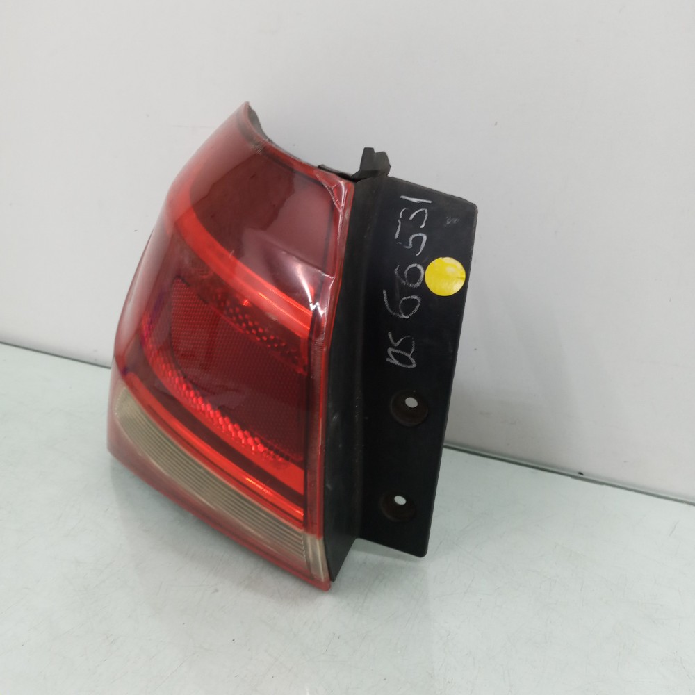 Lanterna Esquerdo Chevrolet Cobalt Importado 2016/2019. Esquerdo/motorista 2