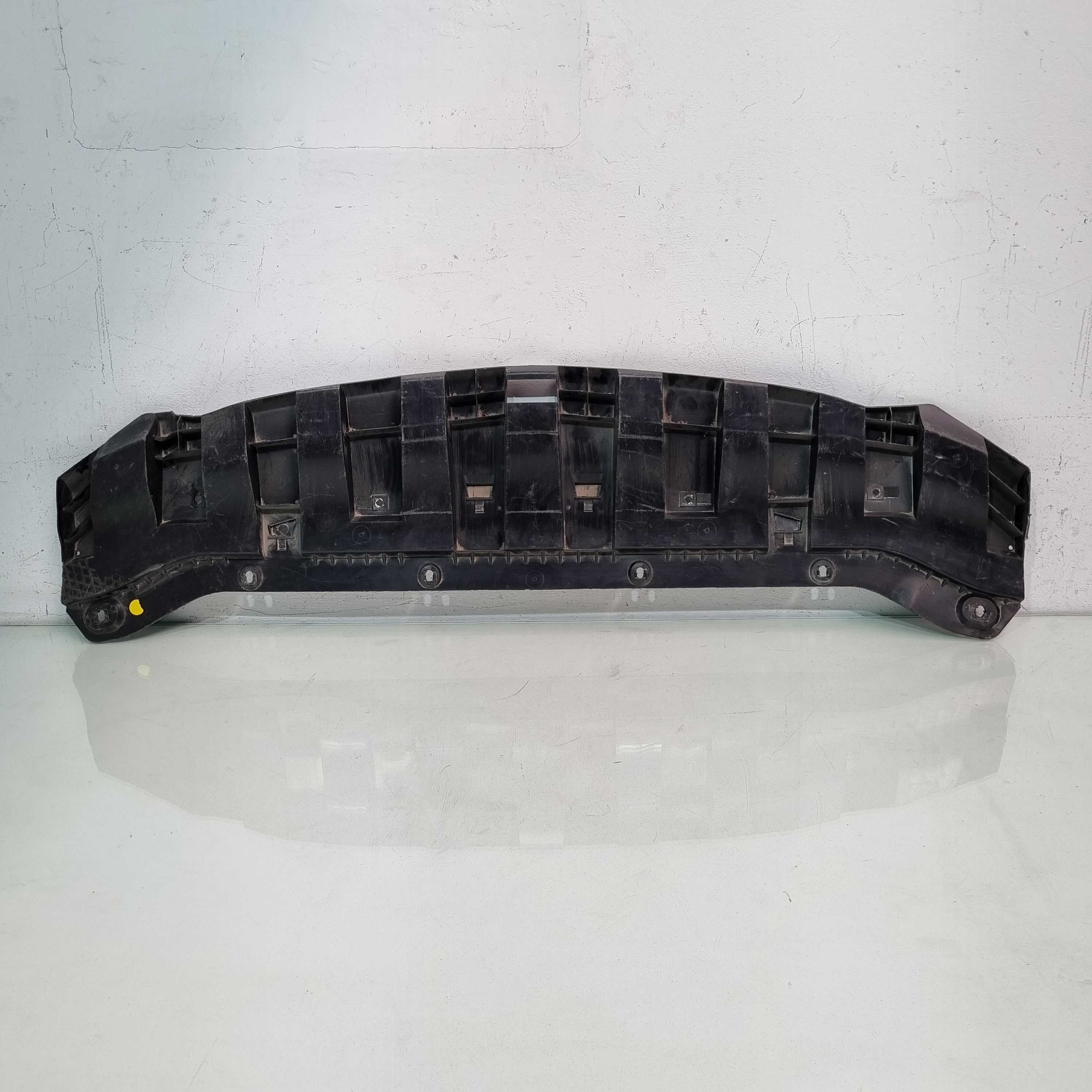 Defletor Inferior Parachoque Chevrolet Onix Sedan 2020/2023 1