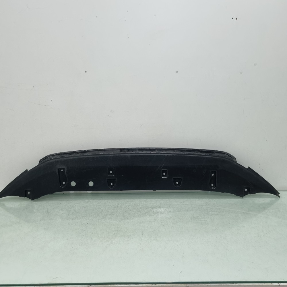 Spoiler Do Parachoque Volkswagen Up 2013/2016 Recuperado 1