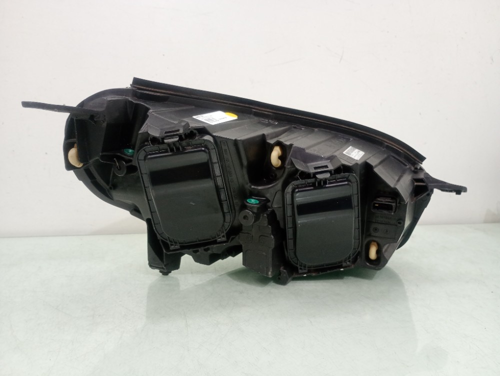 Farol Dianteiro Esquerdo Citroën Jumpy Recuperado 2018/2022 Esquerdo/motorista 5
