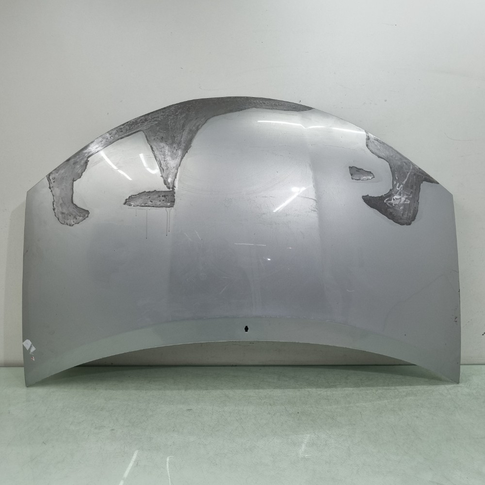 Capô Dianteiro Toyota Etios 2013/2018 Recondicionado. 1