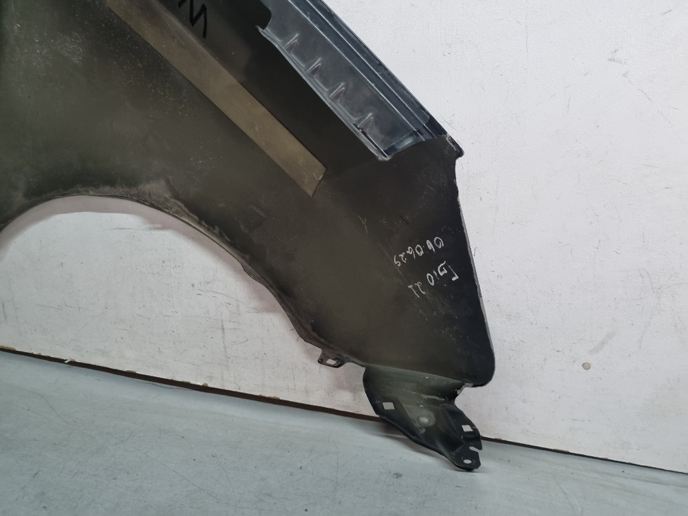 Paralama Lado Esquerdo Nissan March Modelos 2016/2019 6