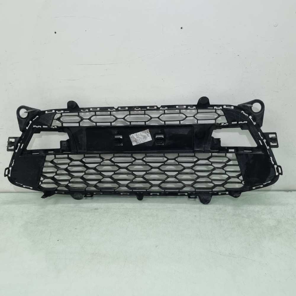 Grade Central Citroën C3 2013/2019 Recuperada Original 4