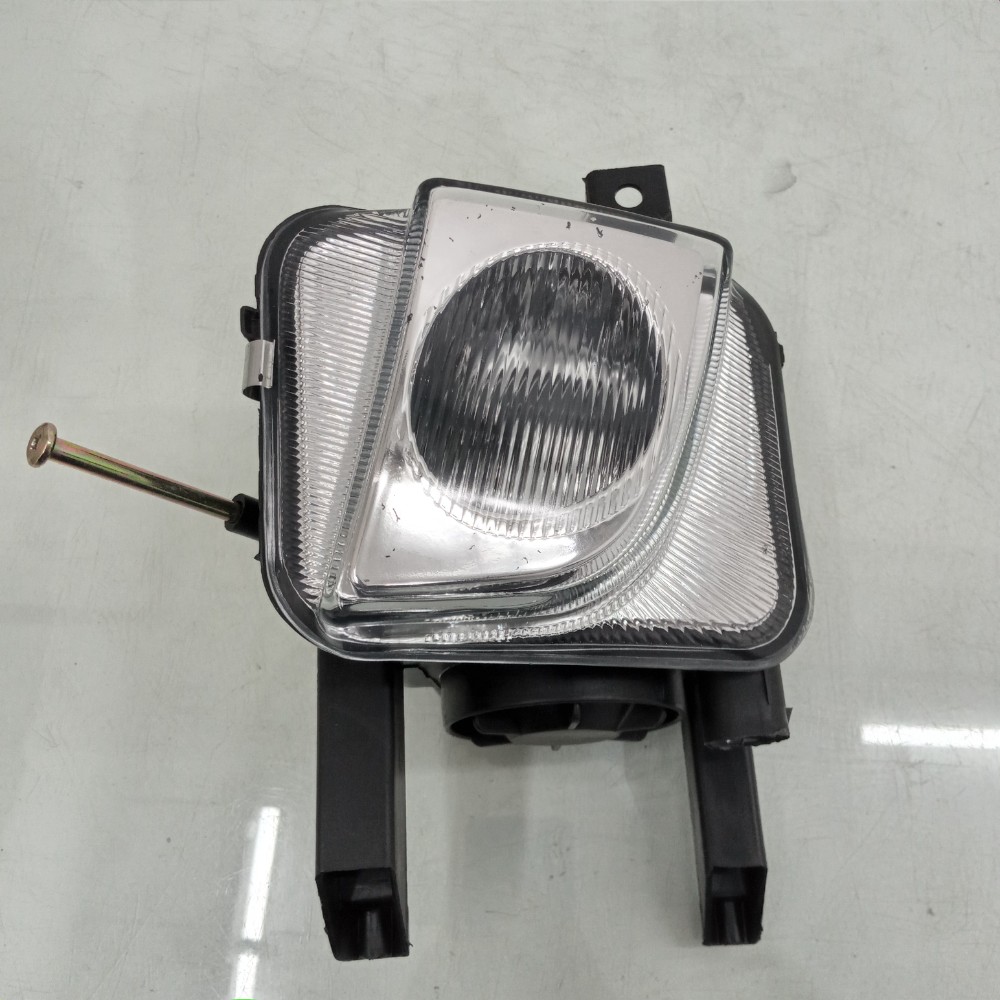 Farol De Milha Lado Esquerdo Chevrolet Corsa 2003 À 2010 Rec 1