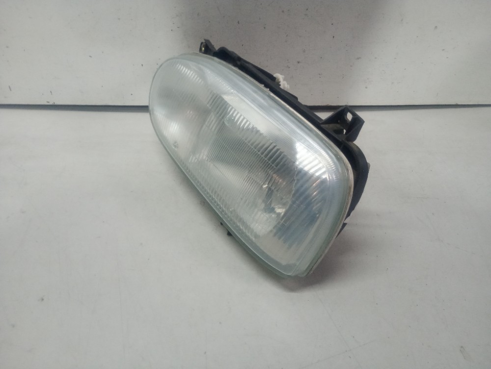 Farol Do Lado Esquerdo Volkswagen Golf Gti Modelos 1995/1998 Esquerdo/motorista 3