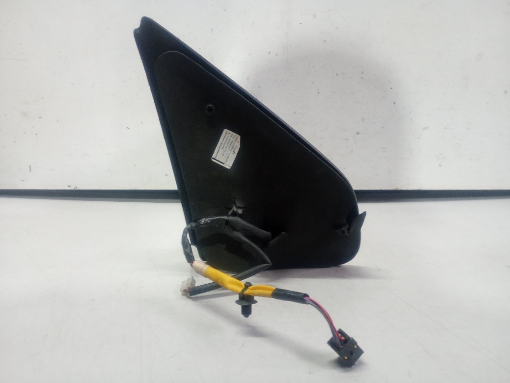 Retrovisor Esquerdo Ford Ecosport 2003 / 2012 Recuperado 4