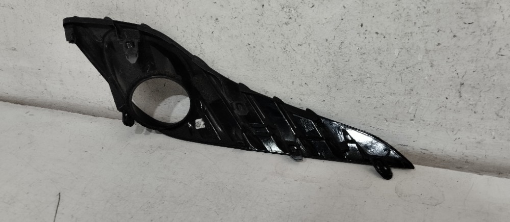 Moldura Milha Lado Direito Yaris Hatch 2019/2022 Direito 4