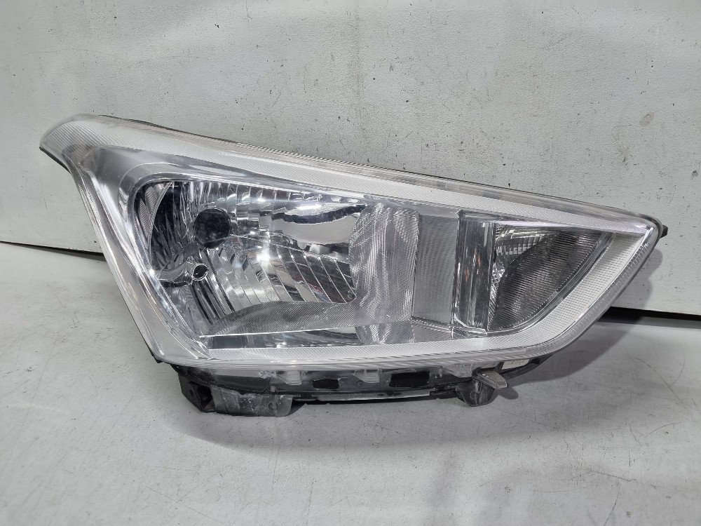 Farol Direito Hyundai Creta 2017/2021 Recuperado E Original. Direito/passageiro 3