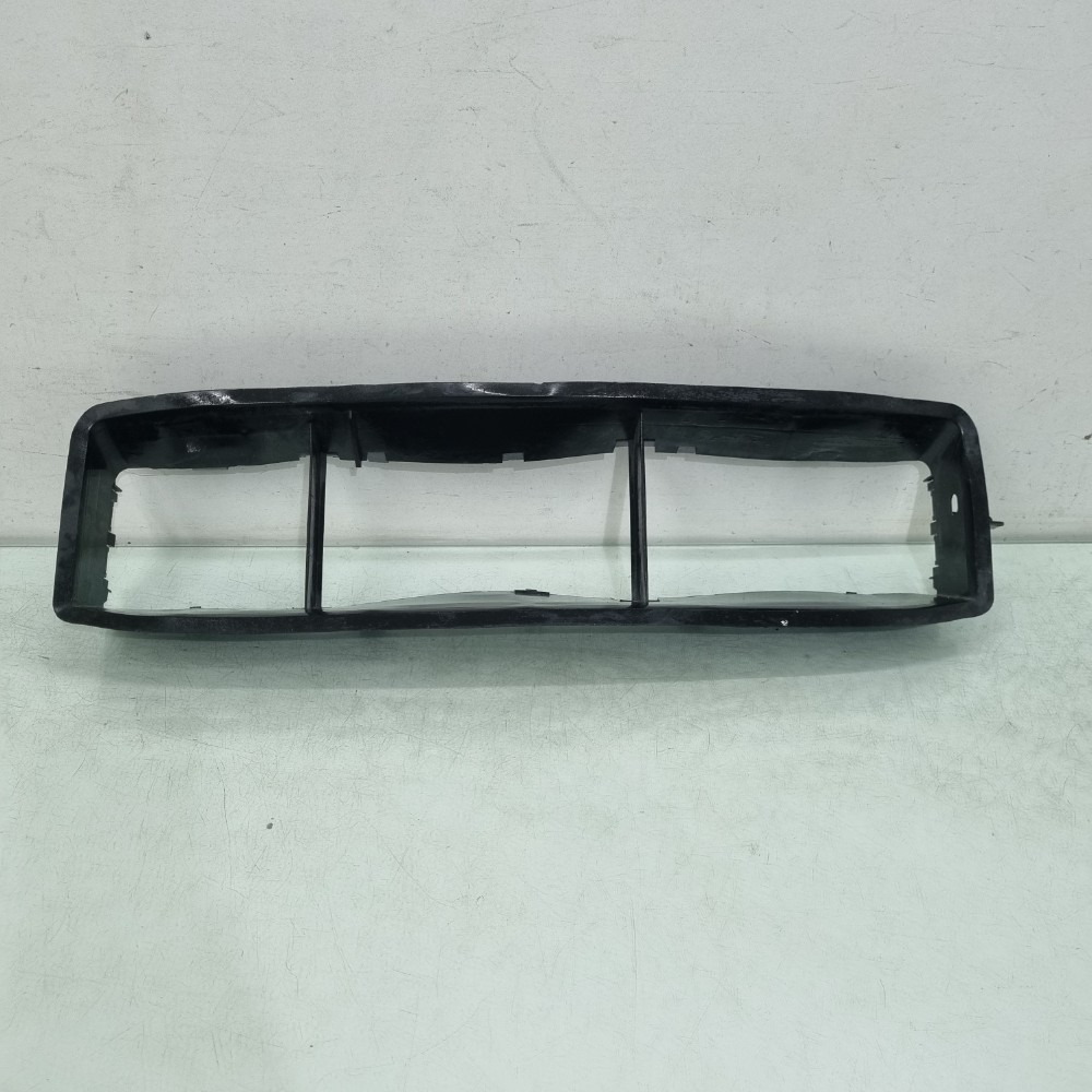 Defletor Radiador Da Ford Ecosport 2017/2021 1