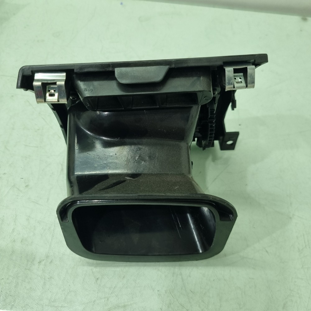 Difusor De Ar Esquerdo Fiat Strada Modelos 2013/2018 4