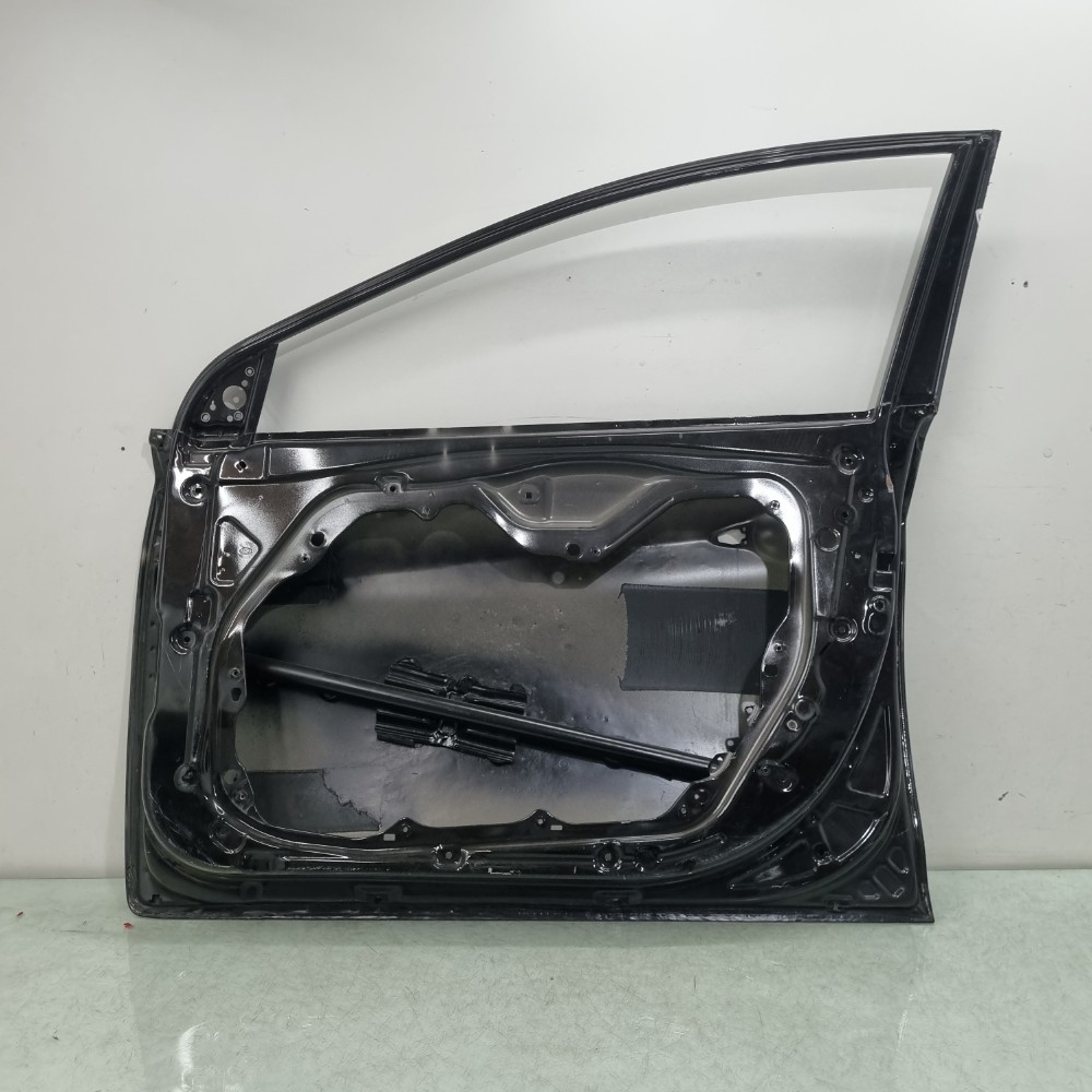 Porta Dianteira Direita Hyundai Elantra 2013/2017 Recuperada 7