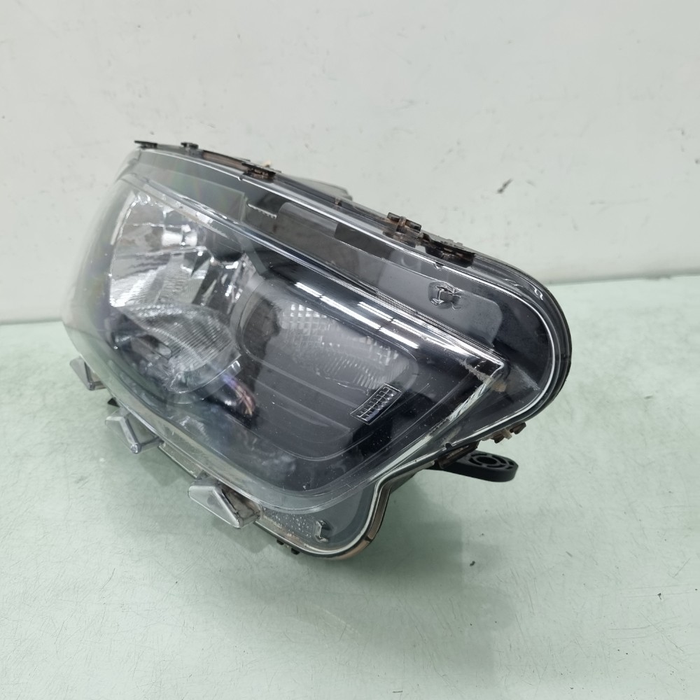 Farol Direito Citroën C4 Cactus 2020 / 2024 Recuperado Orig. 3