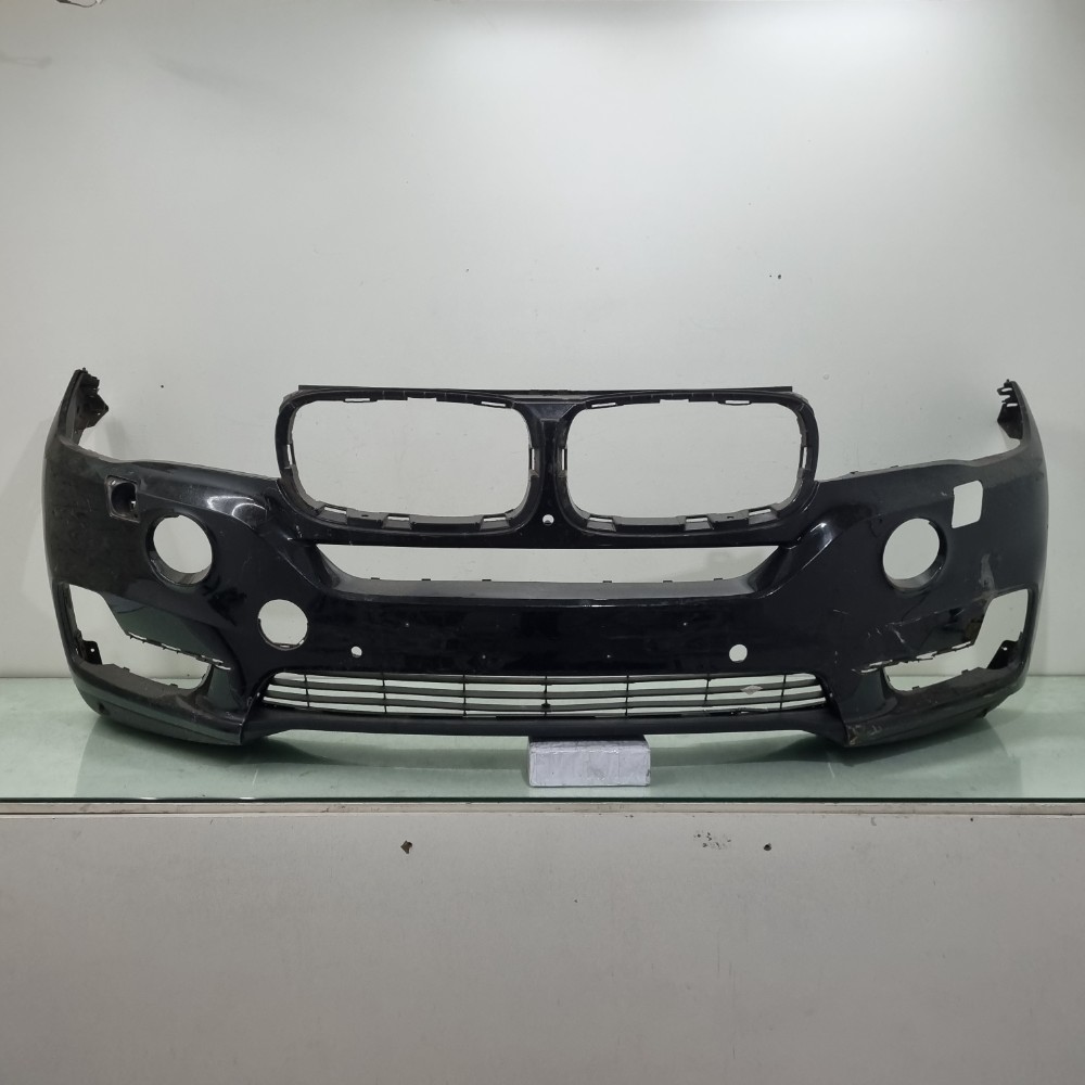 Parachoque Dianteiro Bmw X5 Modelos 2015/2018
