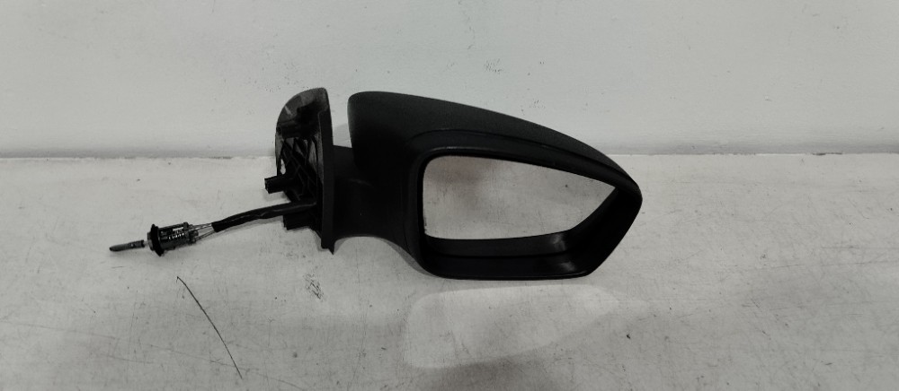 Retrovisor Direito Manual Gol  G6 E G7 2013-2021 Recuperado. 6