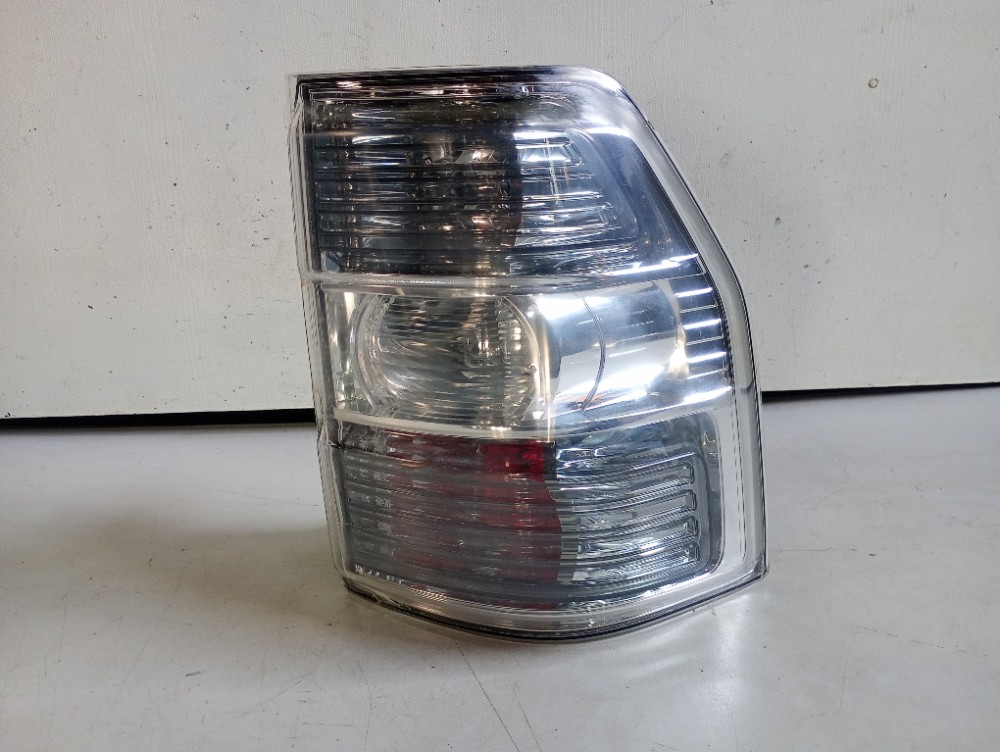 Lanterna Direita Pajero Full 2013 A 2017 Recuperada Original 2