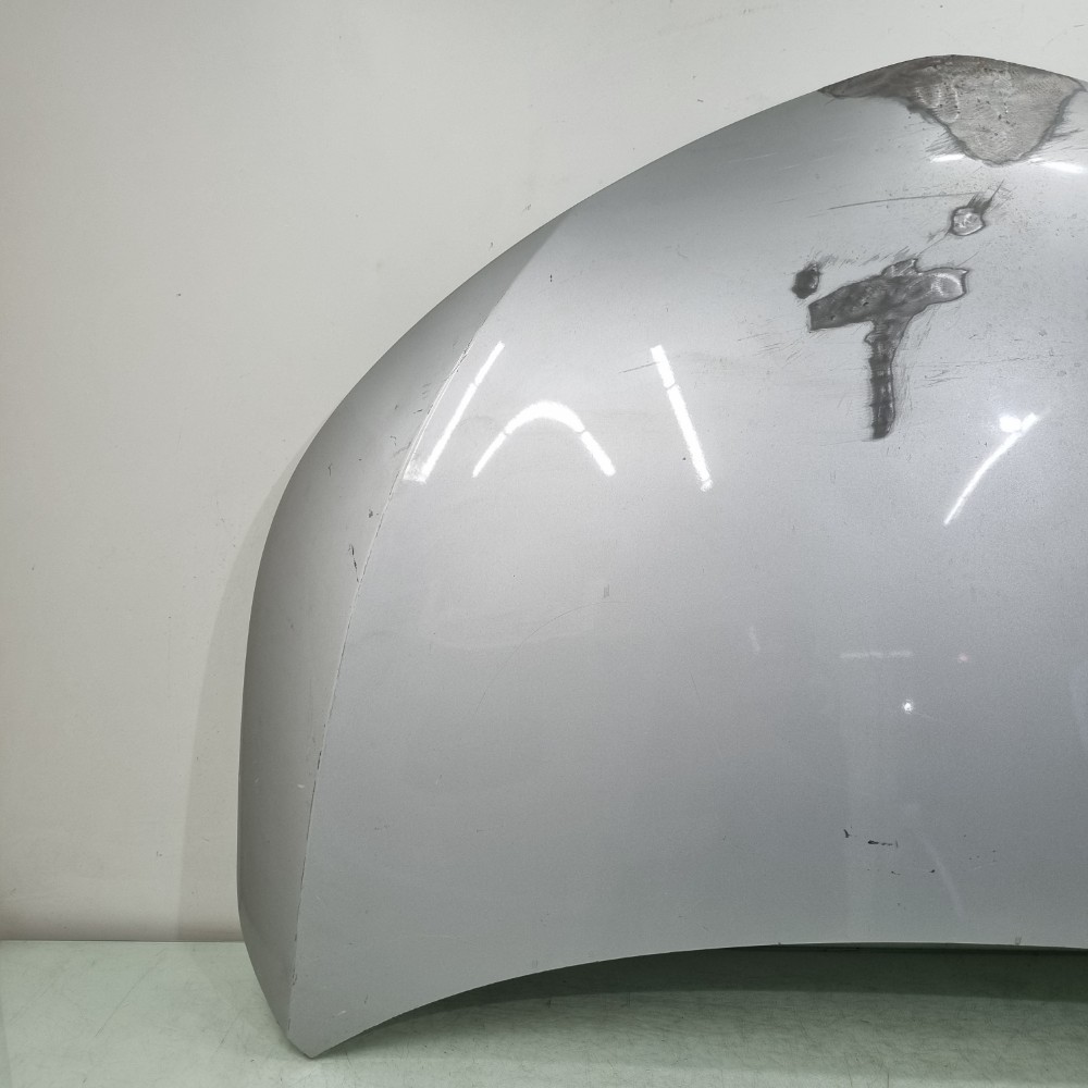 Capô Dianteiro Toyota Corolla 2015/2018 Recuperado Semi-novo 5