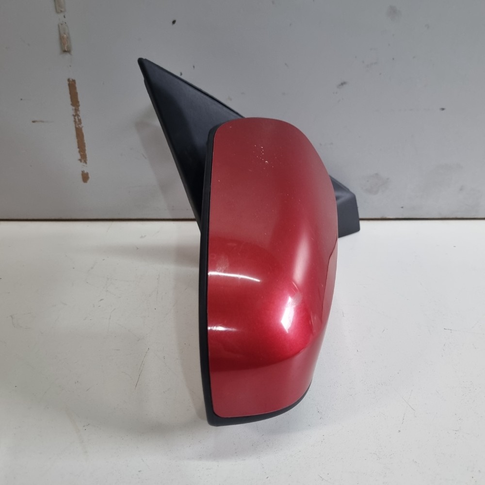 Retrovisor Elétrico Do Lado Direito Toyota Etios 2015/2021 3