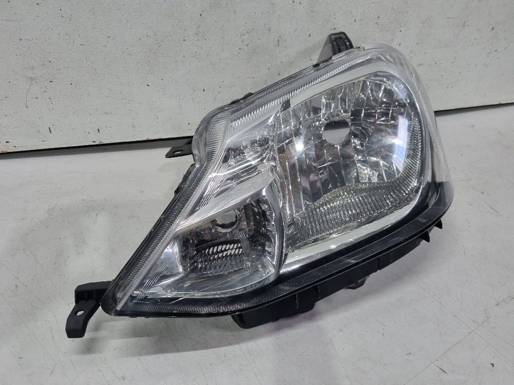 Farol Esquerdo Toyota Etios 2014 / 2019 Recuperado Original. Esquerdo/motorista 3