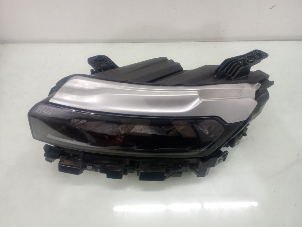 Farol Esquerdo Full Led Jeep Commander 2022/2024 Original 2
