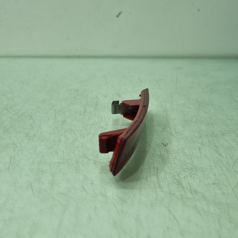 Refletor Traseiro Do Lado Esquerdo Fiat Bravo 2012/2016 2