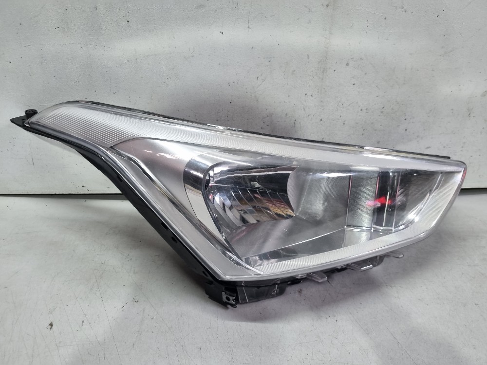 Farol  Direito Hyundai  Creta 2017/2021 Direito/passageiro 1