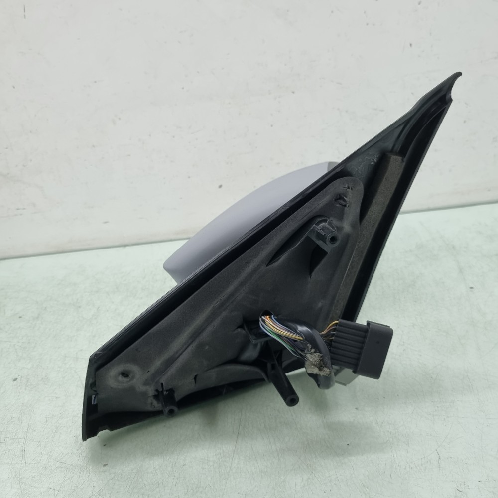 Retrovisor Direito Elétrico Pisca Led Fiat Pulse 2021/2025 2