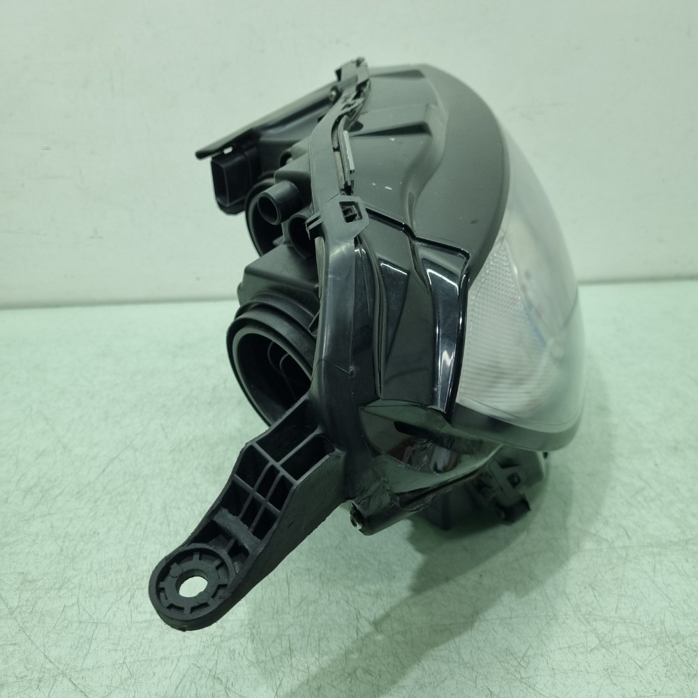 Farol Do Lado Direito Ford Ecosport Modelos 2017/2021 Direito/passageiro 2