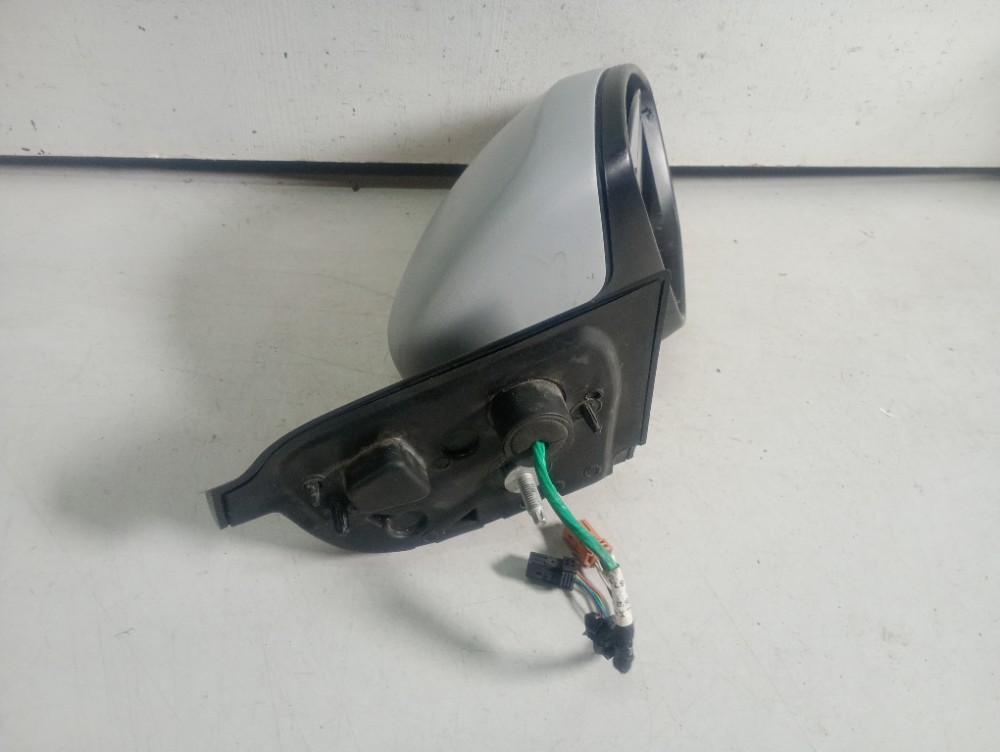 Retrovisor Direito Elétrico Citroen C4 Cactus 2020/2024 4
