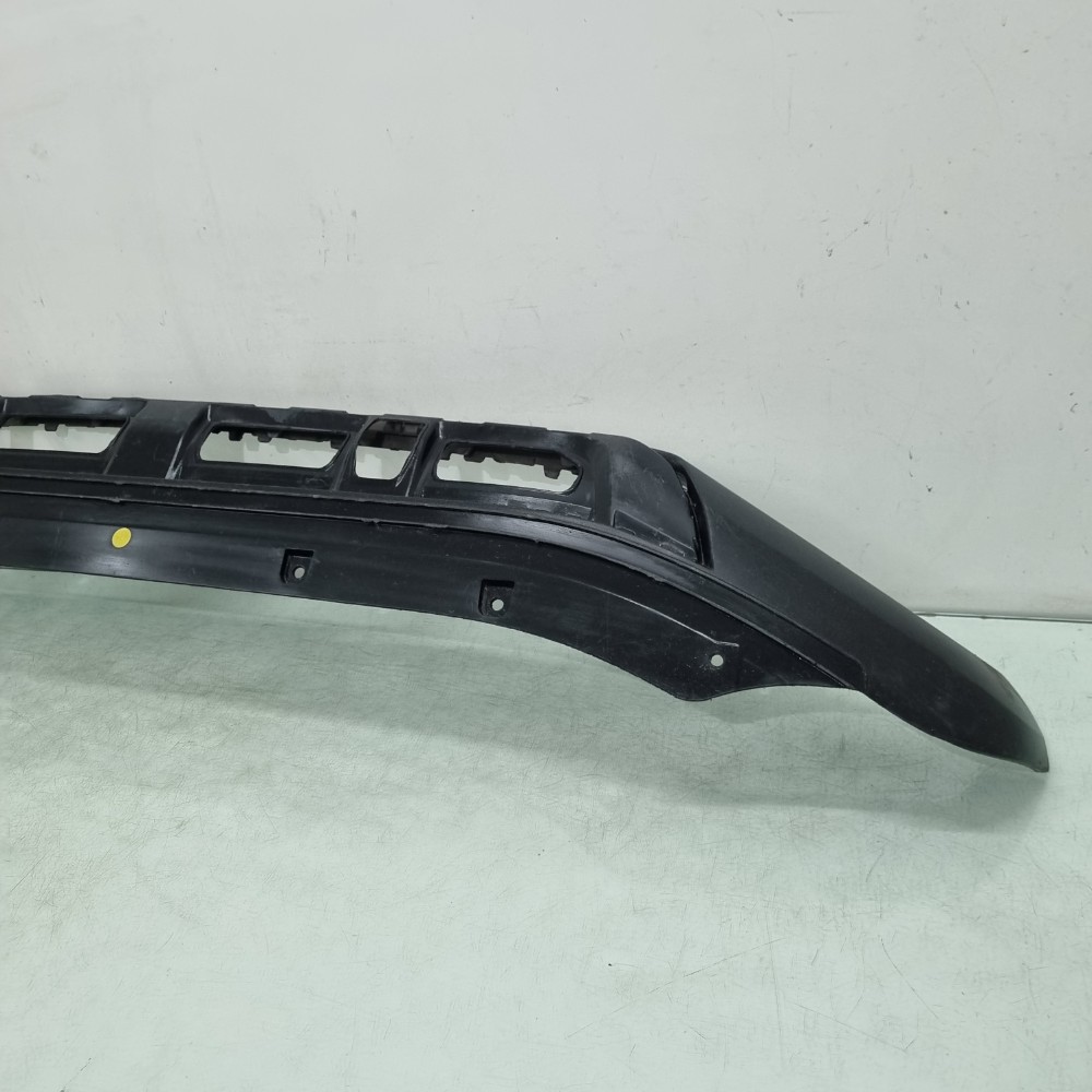 Spoiler Parachoque Dianteiro Volkswagen 2013/2016 Recuperado 4