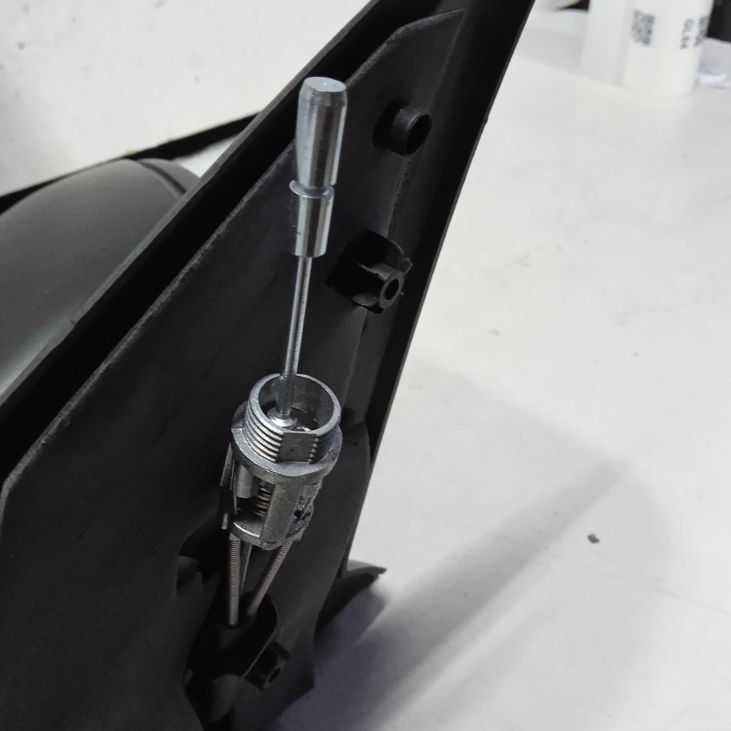 Retrovisor Direito Manual Vw Fox Ano 2012/2014 Recuperado 5