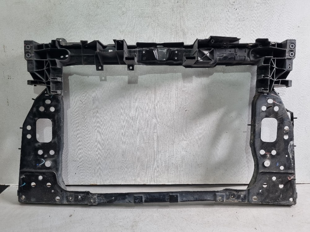 Painel Frontal Jeep Compass 2021/2024 Recon 1