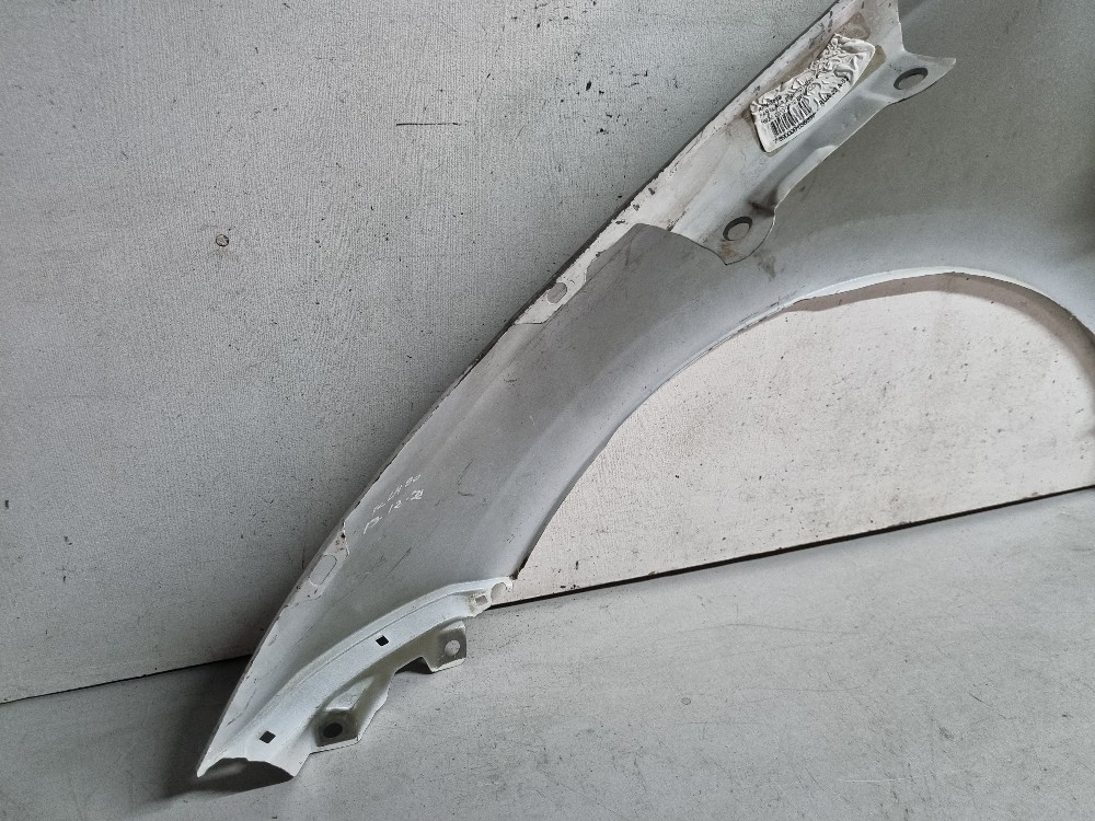 Paralama Do Lado Direito Hyundai Hb20 Modelos 2013/2018 6
