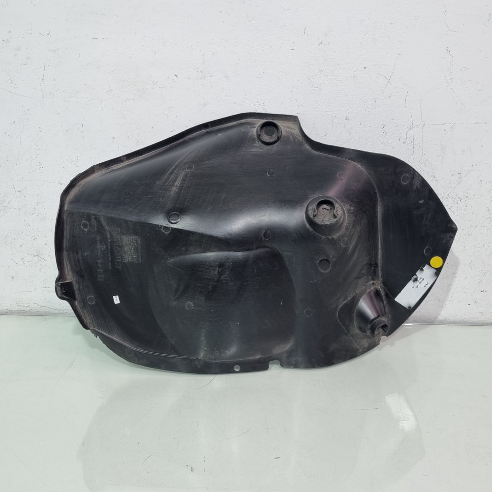 Extensão Do Parabarro Direito Renault Sandero 2008/2012 3