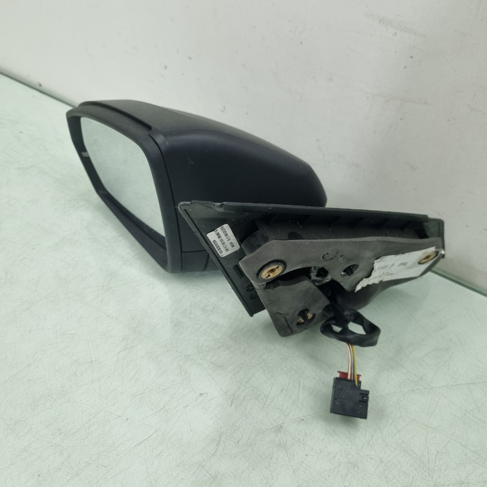 Retrovisor Esquerdo Elétrico Volkswagen Polo 2017 à 2021 3