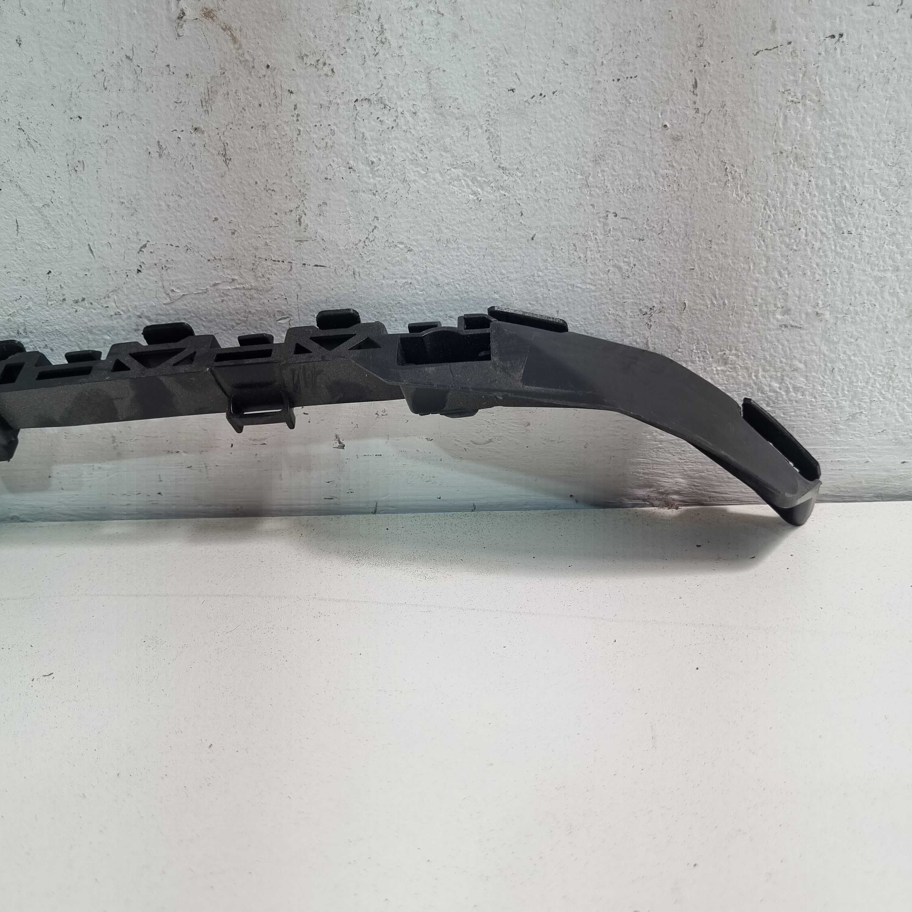 Suporte Do Parachoque Traseiro Honda City 2015/2019 3