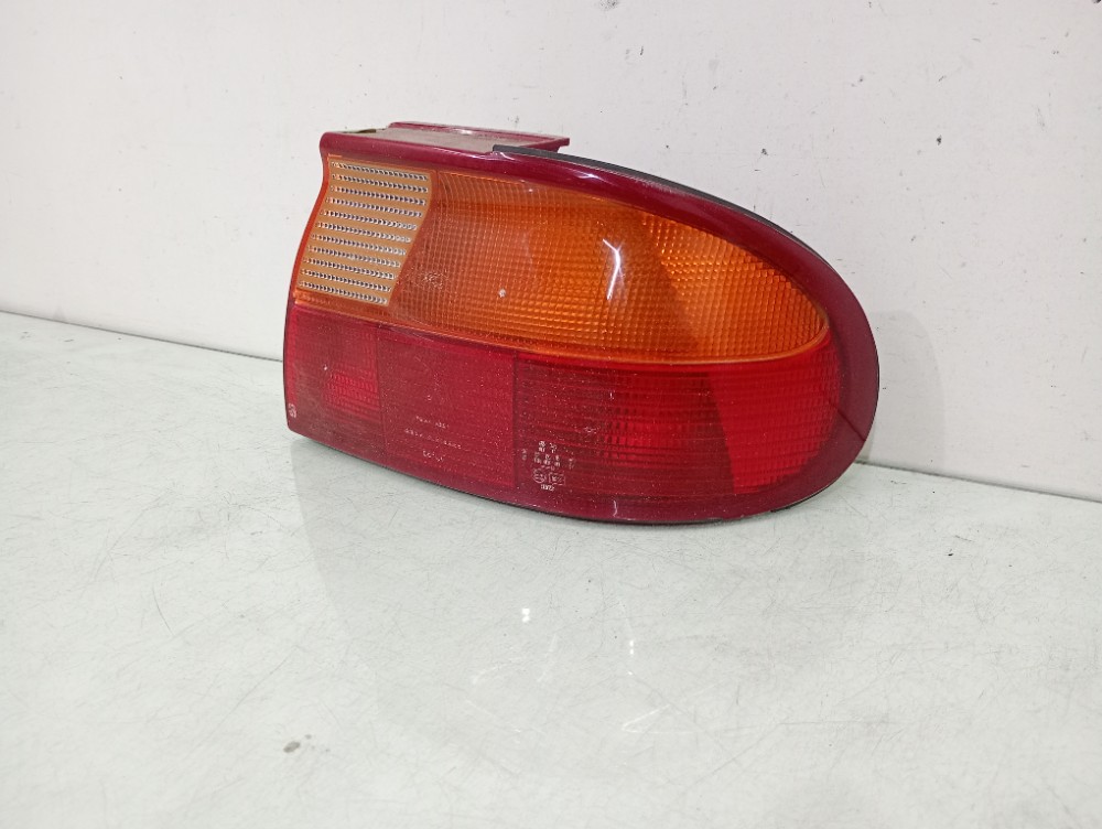 Lanterna Direita Mondeo Modelos 1994/1996 2