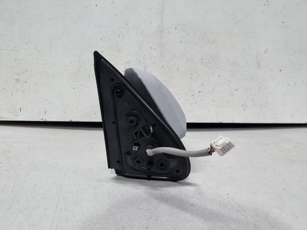 Retrovisor Esquerdo Toyota  Hilux Sw4 2016/2021 Recuperado. 4