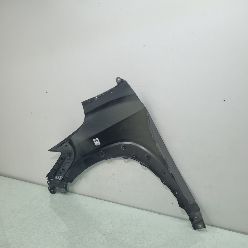 Paralama Esquerdo Toyota Corolla Cross Dos Modelos 2013/2016 5