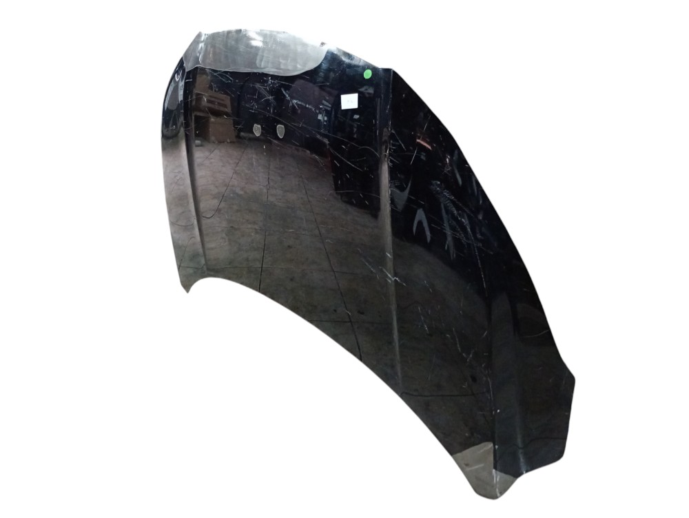 Capô Hr-v Recondicionado 2017 / 2020 Original 2