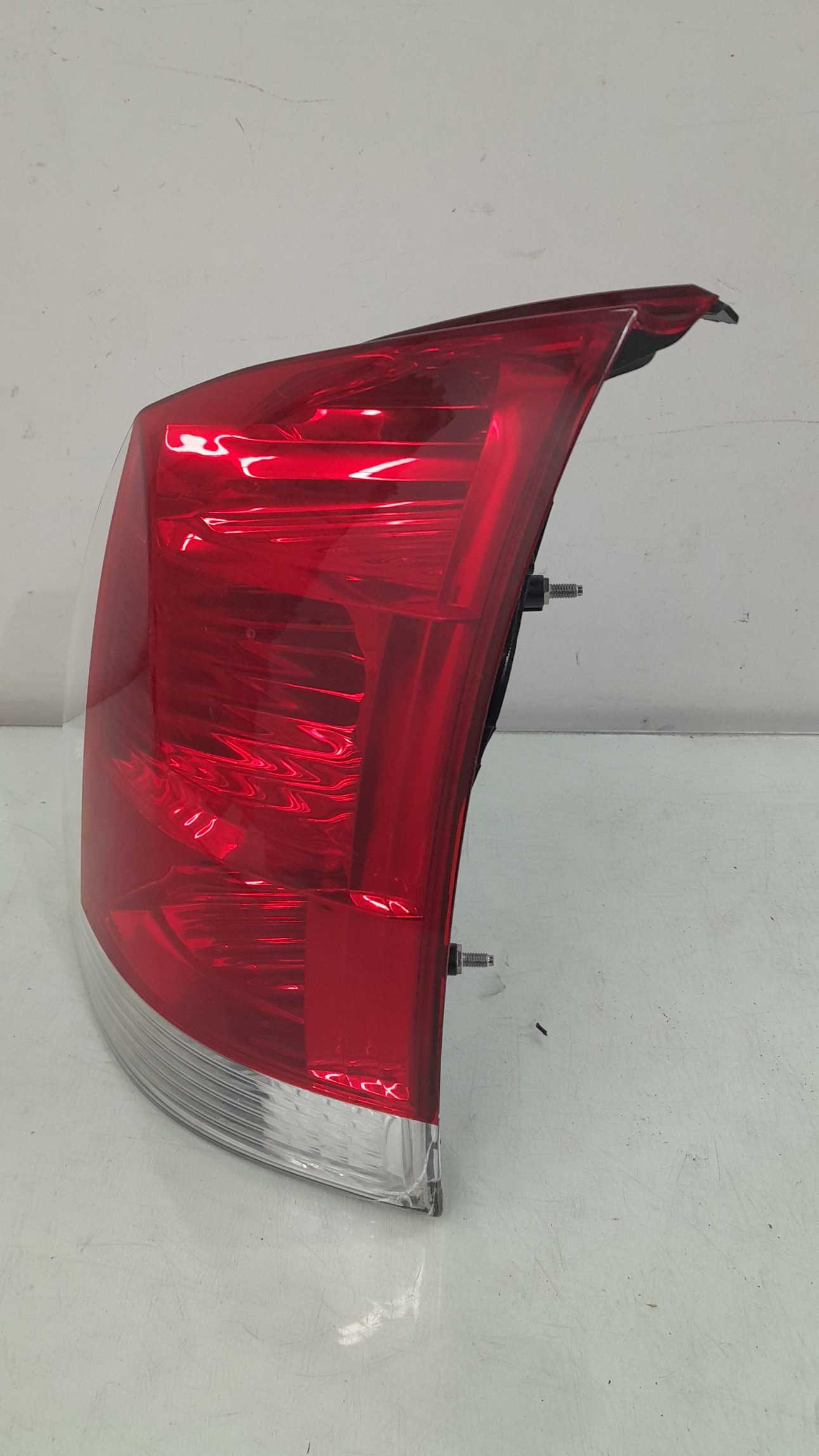Lanterna Direita Fiat Palio Sapão Recuperada 2004/2016 Orig 2